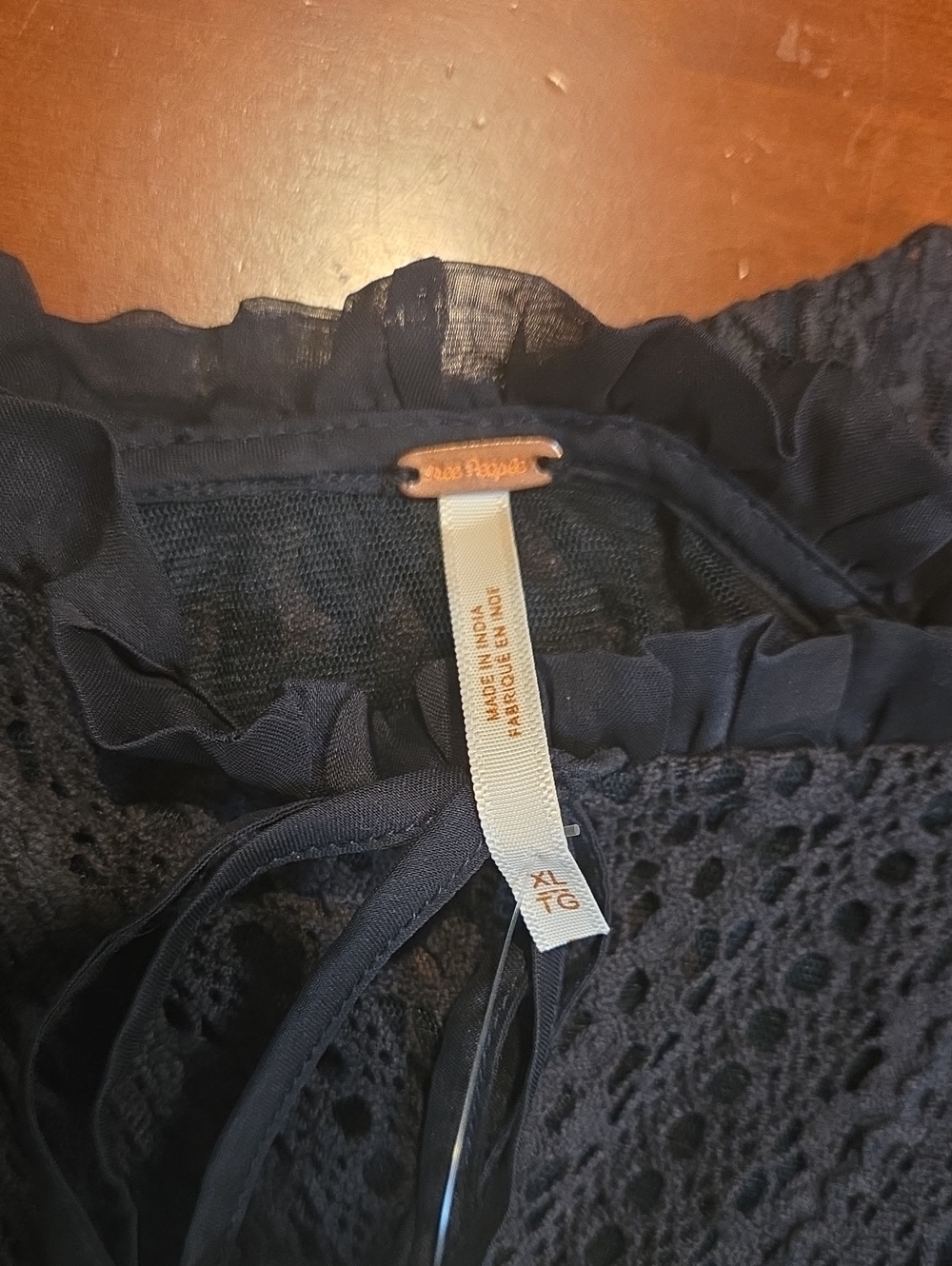 Sofia Embroidered Tank - Picture 2 of 12